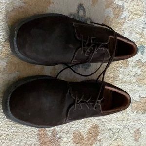 Bass mens shoes